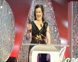 Patti honored with British Soap Award three times in 2011, 2013 & 2016 for her best comedy performance on screen.